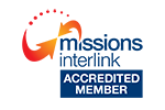 Missions Interlink Accredited Member